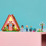 LEGO Koliba za glamping 42682