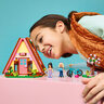 LEGO Koliba za glamping 42682