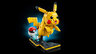 LEGO Pikaču i Poke-lopta 72152