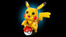 LEGO Pikaču i Poke-lopta 72152