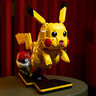 LEGO Pikaču i Poke-lopta 72152