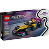 LEGO F1 ACADEMY™ LEGO® trkački automobil 77258