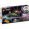 LEGO F1 ACADEMY™ LEGO® trkački automobil 77258