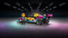 LEGO F1 ACADEMY™ LEGO® trkački automobil 77258