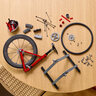 LEGO Drumski bicikl 11380