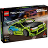 LEGO Paklene ulice: Mitsubishi Eclipse 42229