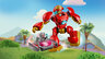 LEGO Altron protiv Ajronmena 11209