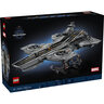 LEGO Helikerijer Šilda 76354