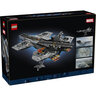 LEGO Helikerijer Šilda 76354