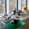 LEGO Helikerijer Šilda 76354