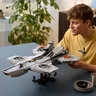 LEGO Helikerijer Šilda 76354