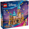 LEGO Zlatokosin dvorac 43297