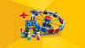 LEGO Čuveni panoramski točak 31389