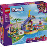 LEGO Zabavni dan u akva-parku 42676