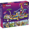 LEGO Zabavni dan u akva-parku 42676