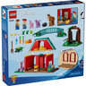 LEGO Blejzin ranč sa konjima 43304