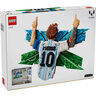 LEGO Lionel Mesi – Proslava 43018