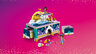 LEGO Jasminina kutija za nakit 43295