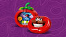 LEGO Tomatohead 77079