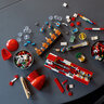 LEGO Tintinova® raketa za Mesec 21367