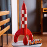 LEGO Tintinova® raketa za Mesec 21367