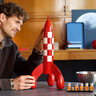 LEGO Tintinova® raketa za Mesec 21367