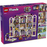 LEGO Grand hotel Medenog Grada 42704