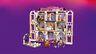 LEGO Grand hotel Medenog Grada 42704