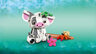 LEGO Pua 43292