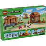 LEGO Napad na selo Evokera 21596