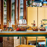 LEGO Kultni piratski brod 31387