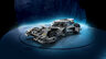 LEGO Betmobil iz filma Betmen protiv Supermena 76331