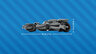 LEGO Betmobil iz filma Betmen protiv Supermena 76331