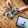 LEGO Betmobil iz filma Betmen protiv Supermena 76331