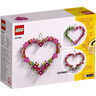 LEGO Ukrasno srce 40638