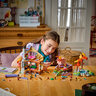 LEGO Udobna šumska koliba u jesen 42705