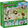 LEGO Napad pilećih jahača u pustinji 21592