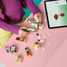 LEGO Napad pilećih jahača u pustinji 21592