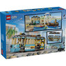 LEGO Klasični tramvaj na plaži 60506