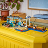 LEGO Klasični tramvaj na plaži 60506