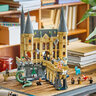 LEGO Zamak Hogvorts: Istočno krilo 76473