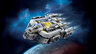 LEGO Svemirski brod Anzelana 75445