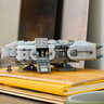 LEGO Svemirski brod Anzelana 75445