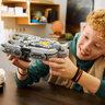 LEGO Svemirski brod Anzelana 75445