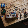 LEGO Čudnije stvari: Kuća Krilovih 11370