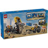 LEGO Kiper kamion i bager 60494