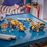 LEGO Kiper kamion i bager 60494