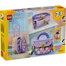 LEGO Umetnička modna torba sa prostorom za odlaganje 31391