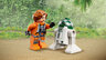 LEGO Svemirski brod X-Wing Nove Republike 75460
