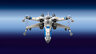 LEGO Svemirski brod X-Wing Nove Republike 75460
